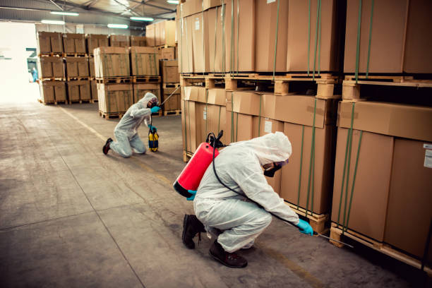 Best Commercial Pest Control Services  in Westlake, TX